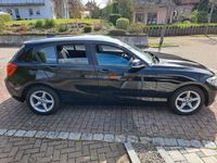 gebraucht BMW 118 i Advantage