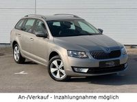 Gebraucht Skoda Octavia 105 PS (77 kW) 2013 Beige Kombi