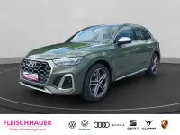 Gebraucht Audi SQ5 Sport 341 PS (250 kW) 2025 Grün SUV