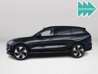 Gebraucht Volvo EX90 Performance 380 kW (517 PS) 2025 Schwarz SUV