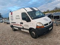 gebraucht Renault Master 2