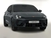 Neu Cupra Leon VZ 300 PS (220 kW) 2026 Fiord blau Limousine