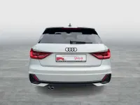 Gebraucht Audi A1 Sportback S-Line 207 PS (152 kW) 2025 Tausilber metallic Kleinwagen
