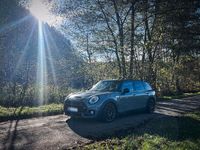 Gebraucht Mini Cooper SD 190 PS (139 kW) 2016 Grau Kleinwagen