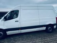 Gebraucht Mercedes Sprinter 163 PS (119 kW) 2020 Van