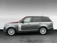 Gebraucht Land Rover Range Rover Vogue 525 PS (386 kW) 2019 Andere SUV