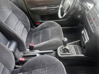 Gebraucht VW Golf IV 101 PS (74 kW) 2004 Schwarz Kombi