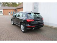 gebraucht Audi Q5 2.0 TDI quattro+S-TRONIC+NAVI+XENON PLUS+LEDER++++