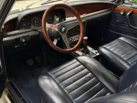 Gebraucht BMW E9 170 PS (125 kW) 1969 Weiß Coupé