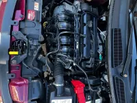 Gebraucht Ford Fiesta 60 PS (44 kW) 2011 Violet Kleinwagen