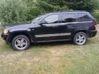 Gebraucht Jeep Grand Cherokee 220 PS (161 kW) 2006 SUV