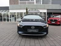 Gebraucht Mazda 3 Nagisa 140 PS (102 kW) 2025 Blau Limousine