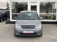 gebraucht Opel Meriva Enjoy°Klima°