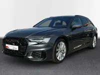 Gebraucht Audi S6 Performance 344 PS (253 kW) 2024 Daytonagrau perleffekt Kombi