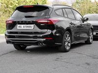 gebraucht Ford Focus Turnier ST-Line Style 125PS Winter FAP Styling