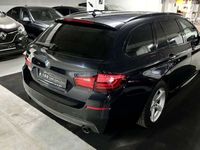 gebraucht BMW 535 535 Touring d xDrive*PDC*Navi*Panorama*