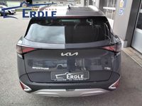 gebraucht Kia Sportage Vision 1.6 T-GDI Mild-Hybrid EU6d
