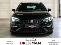 gebraucht Seat Leon ST Cupra 2.0TSI 4Drive LED BEATS ACC PANO