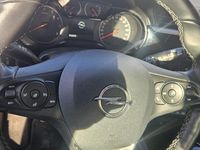 Gebraucht Opel Corsa Elegance 75 PS (55 kW) 2022 Schwarz Limousine