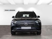 gebraucht Mercedes 300 4Matic AMG+Navi+LED+RFK+Leder+PDC+Temp