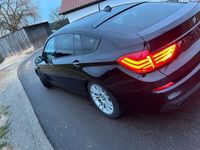 gebraucht BMW 535 Gran Turismo i AT MOTOR + Getriebe Soft Close