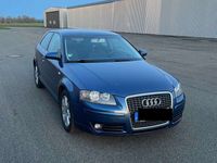 gebraucht Audi A3 Sportback A3 2.0 TDI Ambition