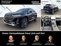 Gebraucht Wey 05 Lux 476 PS (350 kW) 2025 Schwarz SUV