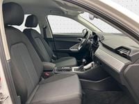 Gebraucht Audi Q3 Performance 245 PS (180 kW) 2022 Weiß SUV