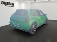 Neu Renault 5 E-Tech Komfort 110 kW (150 PS) 2026 Gruen Limousine