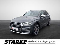 Gebraucht Audi SQ5 Sport 347 PS (255 kW) 2020 Grau SUV