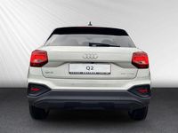 Gebraucht Audi Q2 Ambiente 150 PS (110 kW) 2025 Tausilber metallic SUV