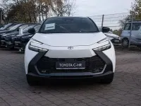 Neu Toyota C-HR 223 PS (164 kW) 2025 Andere SUV