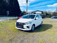 gebraucht Mitsubishi Space Star 1.2 MIVEC Select/BLUETOOTH