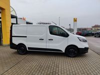 gebraucht Renault Trafic Blue dCi 110 L1H1 2,8t Komfort