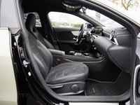 Gebraucht Mercedes CLA250e Edition 160 PS (117 kW) 2022 Schwarz Limousine