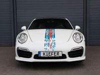 Gebraucht Porsche 991 560 PS (411 kW) 2014 Weiß Coupé