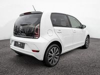 Gebraucht VW up! Active 65 PS (47 kW) 2021 Weiß Kleinwagen