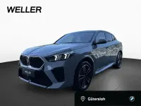 Gebraucht BMW X2 Comfort Edition 163 PS (119 kW) 2025 Brooklyn grau (grau) SUV