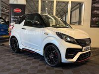 Gebraucht Ligier JS50 2023 Weiß Kleinwagen