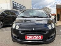 Gebraucht Smart ForFour Basis 95 PS (69 kW) 2005 Silber Kleinwagen