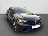 Gebraucht Volvo C40 Core 169 kW (231 PS) 2022 Schwarz SUV