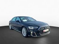 Gebraucht Audi A8 Ambiente 286 PS (210 kW) 2024 Firmamentblau metallic Limousine