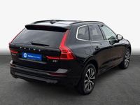 Gebraucht Volvo XC60 Core 250 PS (183 kW) 2024 Onyx black metallic (metallic) SUV