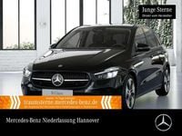 Gebraucht Mercedes B200 Advanced 163 PS (119 kW) 2024 Schwarz Van / Kleinbus