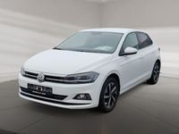 gebraucht VW Polo Highline 1.0 TSI OPF DSG ,PDC,Virtual,ACC