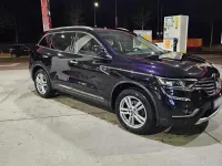 Gebraucht Renault Koleos Initiale Paris 177 PS (130 kW) 2017 Schwarz SUV