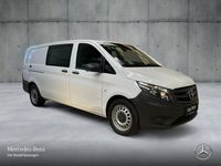 Gebraucht Mercedes Vito 136 PS (100 kW) 2022 Weiß Van