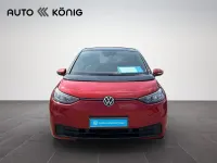 Gebraucht VW ID.3 Pro 106 kW (145 PS) 2022 Rot Kleinwagen