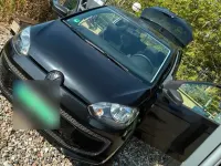 Second-hand VW up! 60 CP (44 kW) 2012 Negru Hatchback
