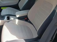 Second-hand VW CC 170 CP (125 kW) 2011 Negru Berlinǎ